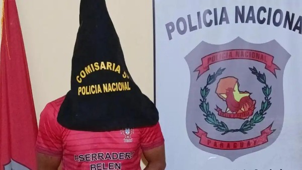 Mujer denuncia que fue maltratada y atacada con un machete por su hijo - 1000 Noticias
