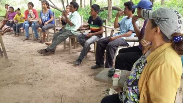 Indígenas se forman técnica y económicamente ante desafíos socioeconómicos