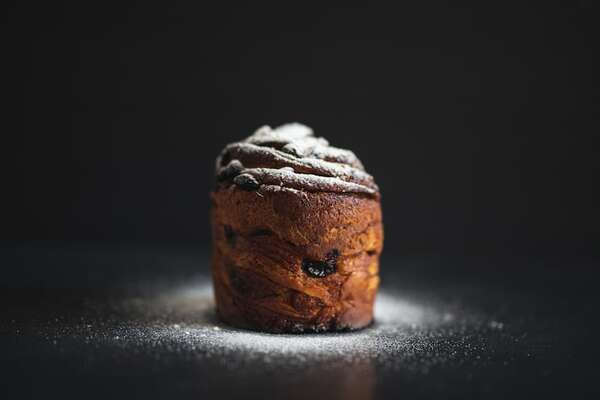 Pan dulce moreno: la versión más sabrosa que vas a probar - Gastronomía - ABC Color