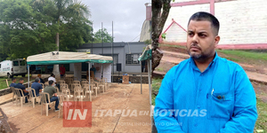 EXITOSA JORNADA DE REMATES DE VEHÍCULOS EN SAN JUAN DEL PARANÁ - Itapúa Noticias