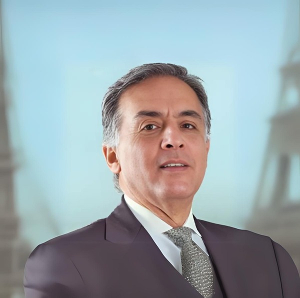 Jorge Delgado, presidente del Consejo Directivo de la ALAMI: “Somos el vehículo que permite a poblaciones vulnerables salir de la pobreza” | Economía y Finanzas | 5Días