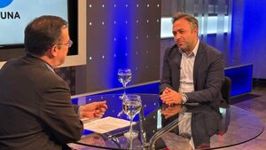 Empresario turco destaca interés en fortalecer lazos comerciales con Paraguay - ADN Digital