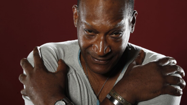 El actor Tony Todd, conocido por Candyman y Destino Final, fallece a los 69 años