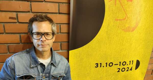 La Nación / Entrevista con Frédéric Farrucci, director de “Le Mohican”
