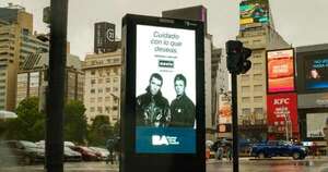 La Nación / La vuelta de Oasis desata entusiasmo, controversia y estafas