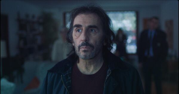 La Nación / Crítica: “Arcadia”, el ‘Twin Peaks’ griego