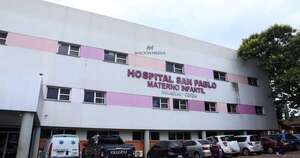 La Nación / En el Hospital San Pablo realizan mamografía los sábados y domingos