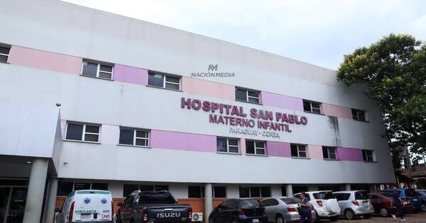 La Nación / En el Hospital San Pablo realizan mamografía los sábados y domingos