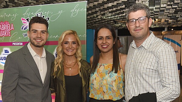 Concierto de la Fundación Gabriela Duarte