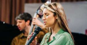 La Nación / Jazzistas españoles dictan taller de composición