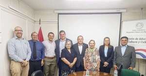La Nación / Diputados declara de interés cultural el Proyecto Ñemoñepyru
