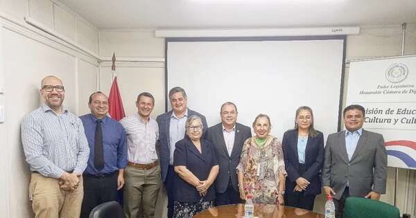 La Nación / Diputados declara de interés cultural el Proyecto Ñemoñepyru