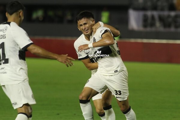Versus / Olimpia pega el salto hacia el título y deja a Tacuary a nada del descenso