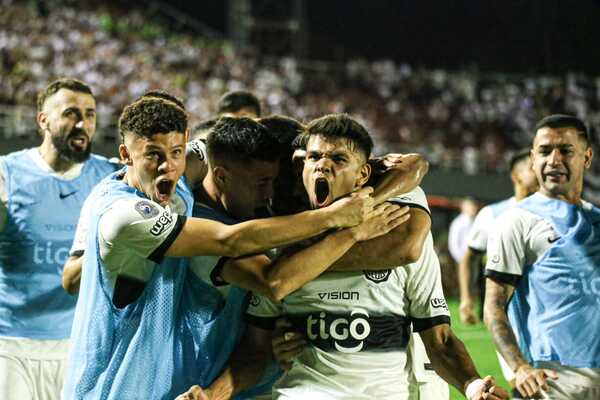Olimpia gana en el Este y se acerca al título
