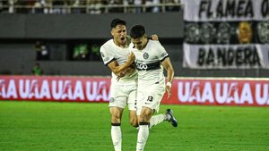 Olimpia remonta y acaricia el título del torneo Clausura
