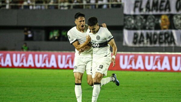 Olimpia remonta y acaricia el título del torneo Clausura