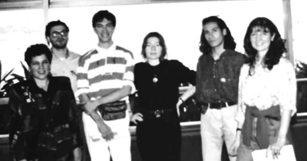 La Nación / Julio González: 30 años después