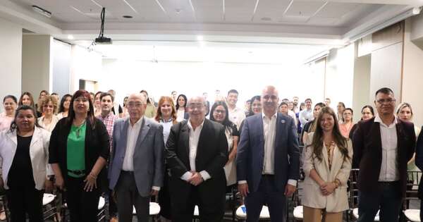 La Nación / Lanzan Premio a la Calidad 2025