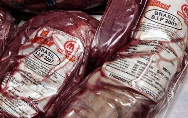 Con Trump en el poder, un acuerdo para aumentar la cuota de carne vacuna brasileña podría volverse más difícil, dice Agrifatto