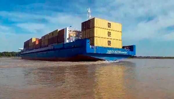 ¿Qué ha pasado con el transporte en Paraguay? - Económico - ABC Color