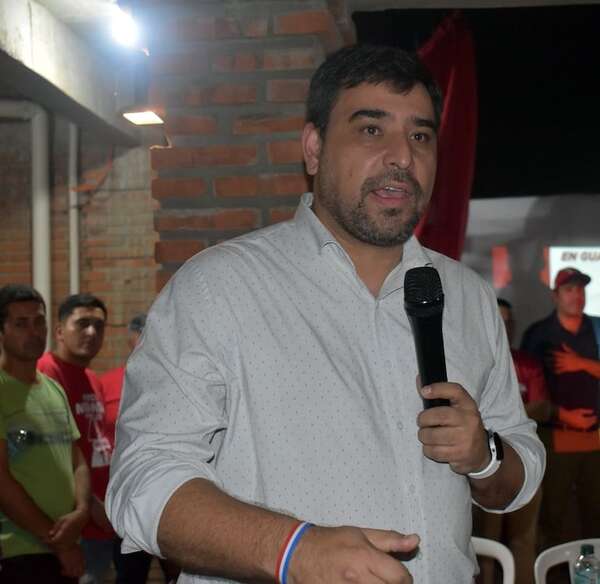 Exconsejero del IPS, con G. 536 millones de incremento patrimonial sin sustento - Política - ABC Color
