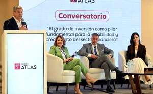 Resaltan oportunidad para potenciar industrias tras el grado de inversión - Económico - ABC Color