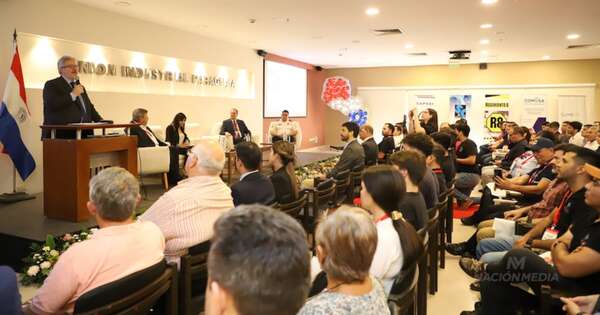 La Nación / Realizaron exitoso congreso internacional de seguridad