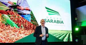 La Nación / Fundación Sarabia: un nuevo capítulo en la evolución del compromiso social