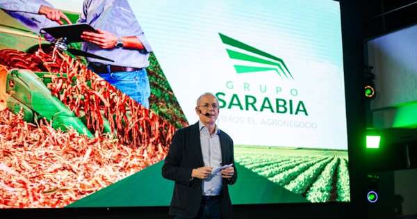 La Nación / Fundación Sarabia: un nuevo capítulo en la evolución del compromiso social