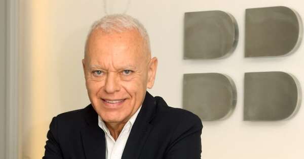 La Nación / Felaban es la oportunidad de mostrar el proceso de consolidación del país
