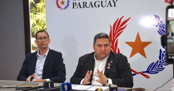 La Nación / Crece producción y paga deudas