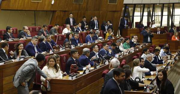 La Nación / Creación del Consejo Nacional Anticorrupción, el punto clave