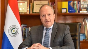 “La (nueva) calificación de grado de inversión va a venir en su momento”