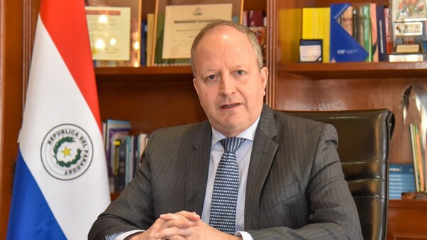 “La (nueva) calificación de grado de inversión va a venir en su momento”