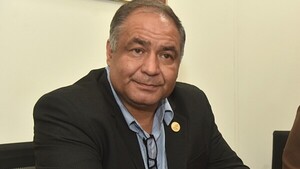 “En Central utilizamos la inteligencia artificial como herramienta en causas”