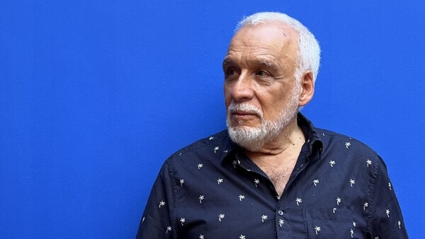 Ticio Escobar y su respuesta a La siguiente pregunta