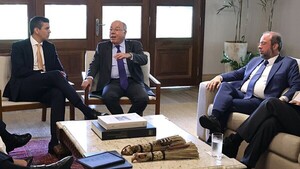 Expertos dudan que el nuevo Anexo C de Itaipú se defina a fin de año
