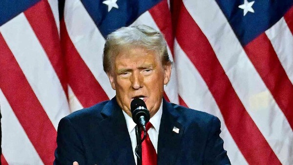 Donald Trump y un retorno con efectos a nivel global