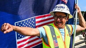 La victoria de Trump: ¿El fin de la democracia?