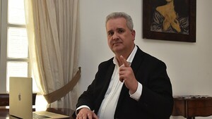 “No creo que para EEUU sea una prioridad pedido de extradición”