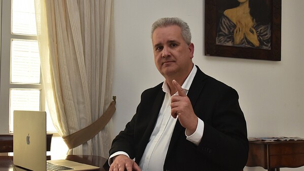 “No creo que para EEUU sea una prioridad pedido de extradición”
