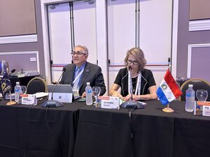 La 58ª Asamblea de la FELABAN sigue desarrollándose, con importantes actividades - 1000 Noticias