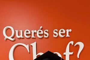 Norita Rodríguez purea un título más: ahora es “barista”