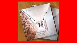 Presentación del libro “En tránsito”, de Carlos Jiménez, en la Manzana de la Rivera