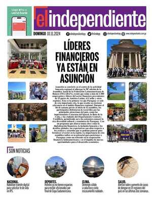 10-11-24 - El Independiente