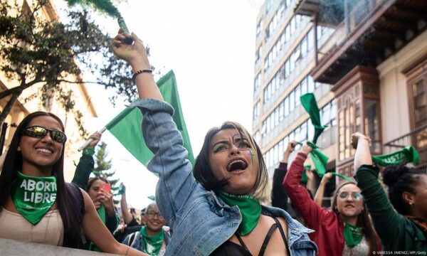 ¿Cómo afectará a los feminismos la victoria de Trump?