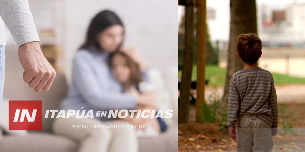 ESTE AÑO 27 MUJERES FUERON ASESINADAS EN PARAGUAY Y 58 NIÑOS QUEDARON HUÉRFANOS - Itapúa Noticias