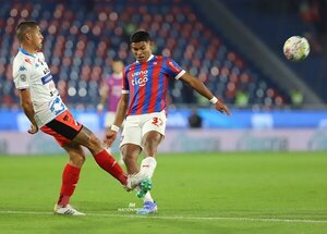Versus / Nacional no puede fallar ante un herido Cerro Porteño