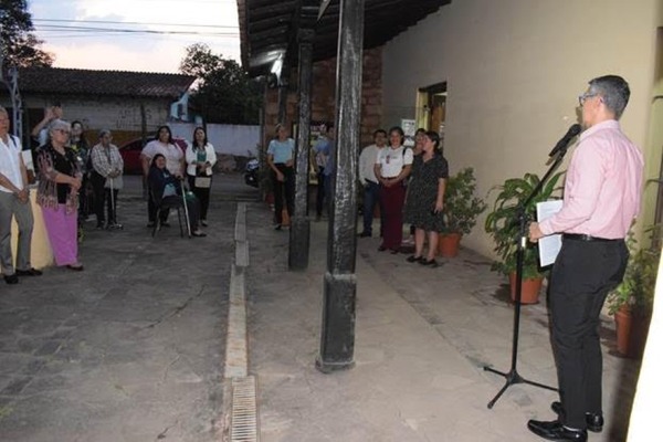 El proyecto “Ñemoñepyrũ” recibe declaración de interés cultural por la Cámara de Diputados