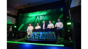 Fundación Sarabia: un nuevo capítulo en la evolución del compromiso social de CETEDI